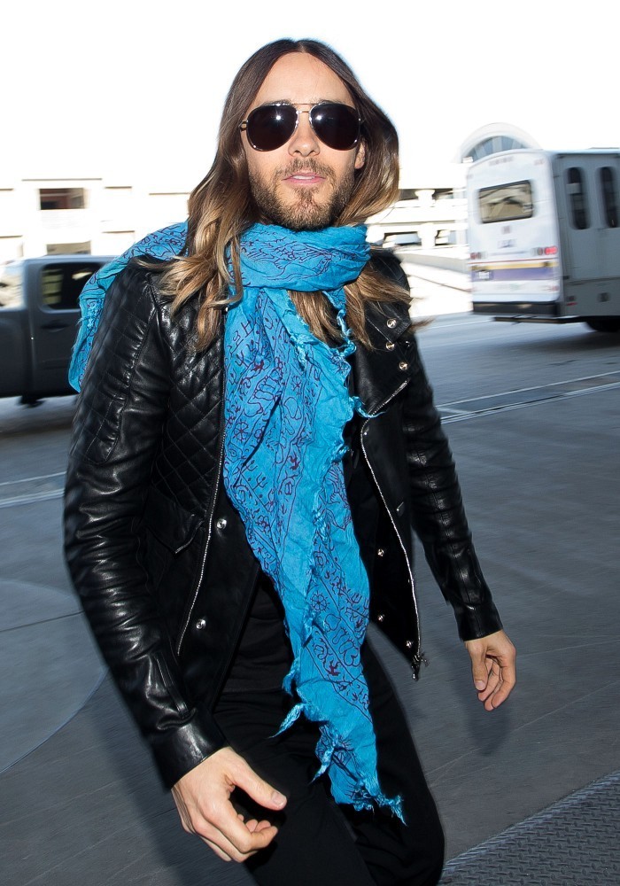 Jared Leto