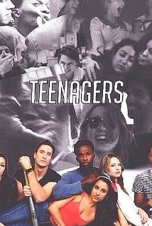 Teenagers