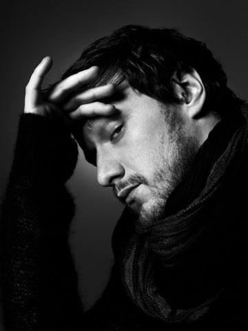 James McAvoy James McAvoy