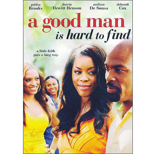 A Good Man Is Hard to Find