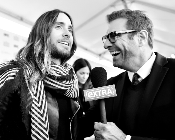 Jared Leto
