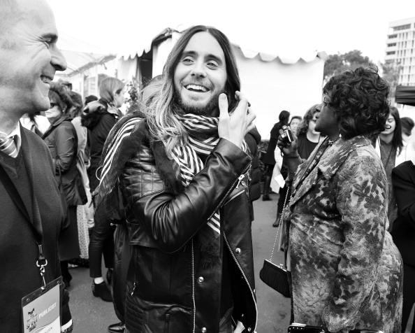 Jared Leto