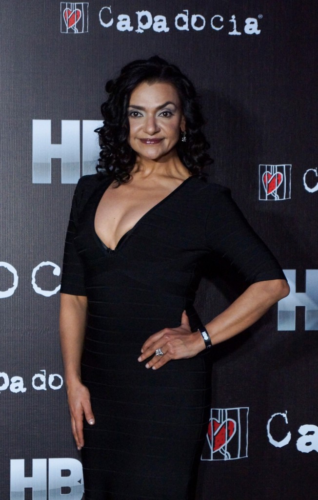 Aida López Aida López