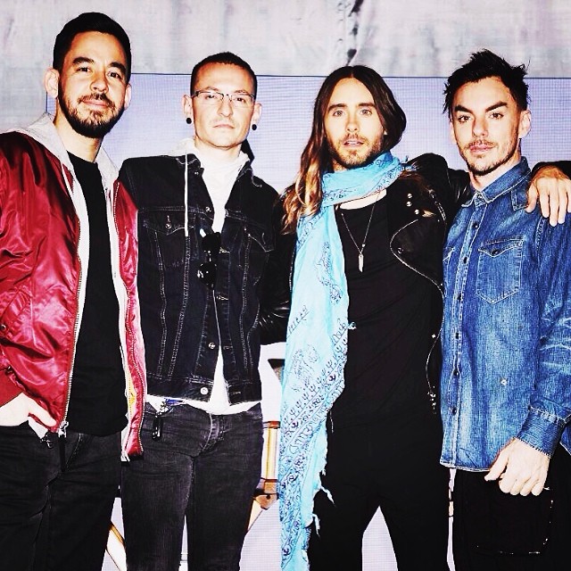 Shannon Leto