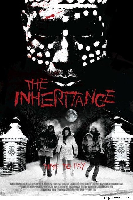 The Inheritance