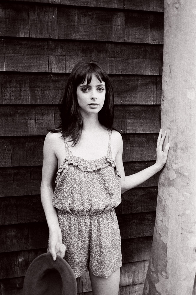Krysten Ritter Krysten Ritter