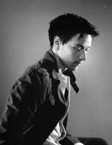 James McAvoy James McAvoy