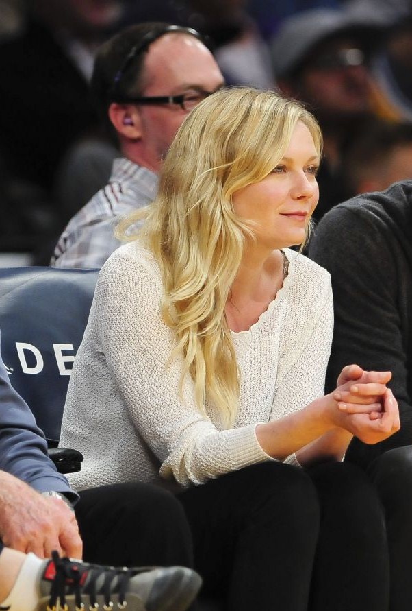 Kirsten Dunst Kirsten Dunst