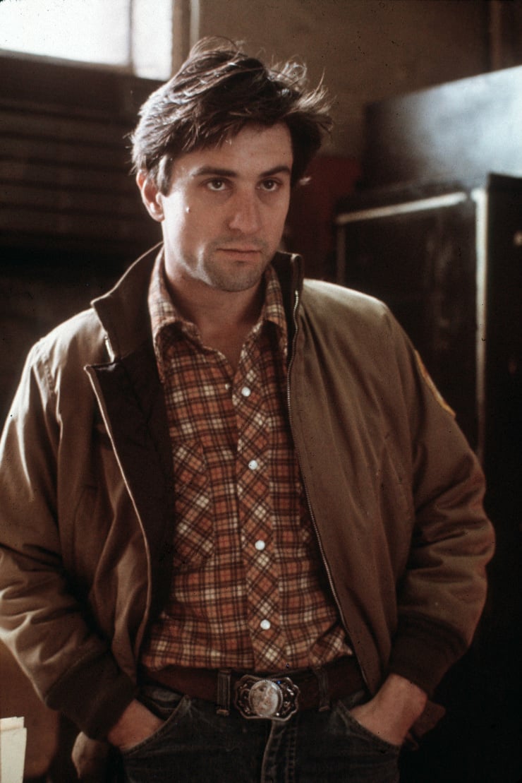Robert De Niro Robert De Niro