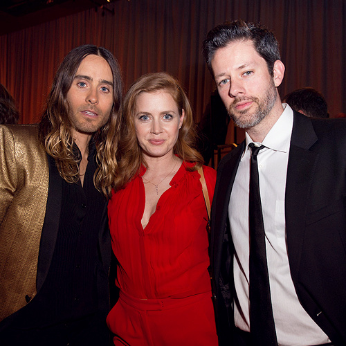 Jared Leto