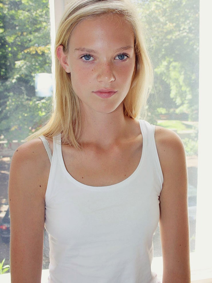 Charlene Högger