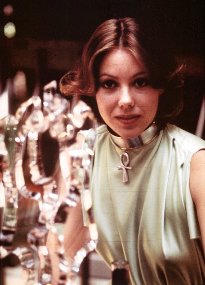 Jenny Agutter Jenny Agutter