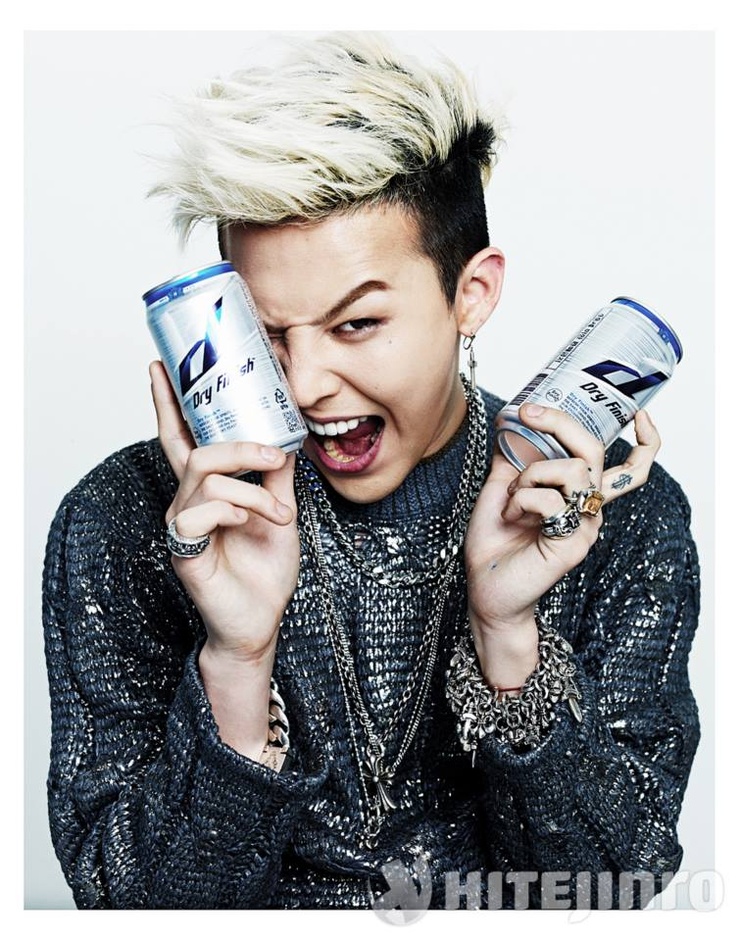 g-dragon