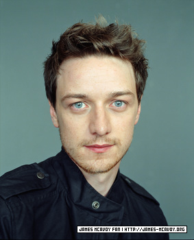 James McAvoy James McAvoy