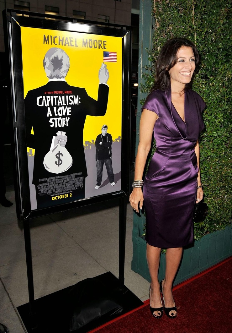Lisa Edelstein