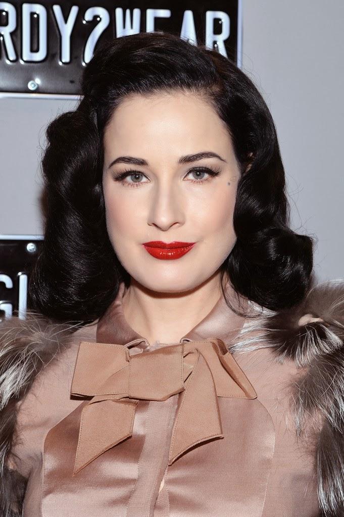 Image of Dita Von Teese