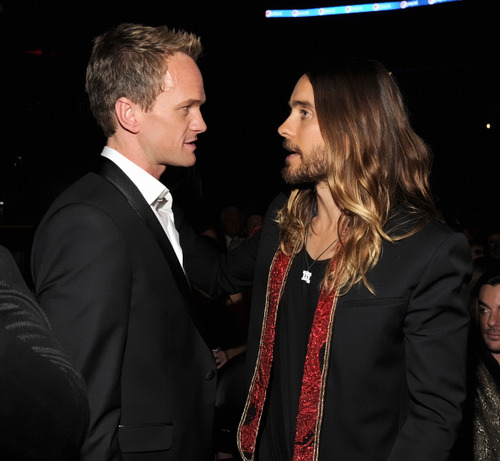 Jared Leto