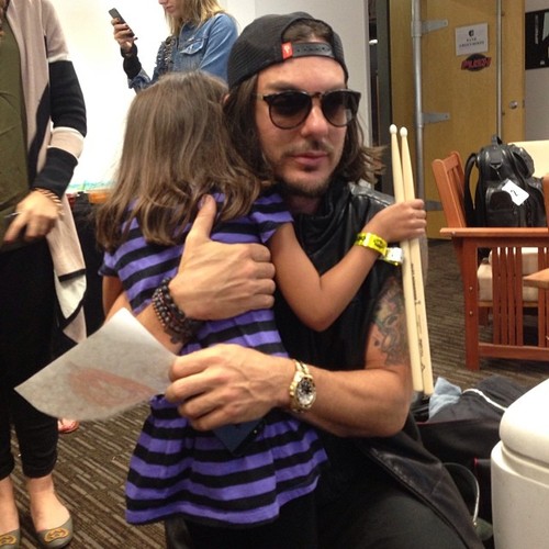 Shannon Leto