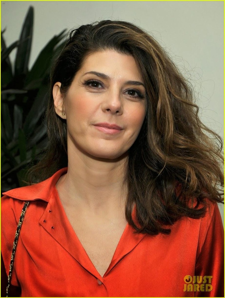 Marisa Tomei