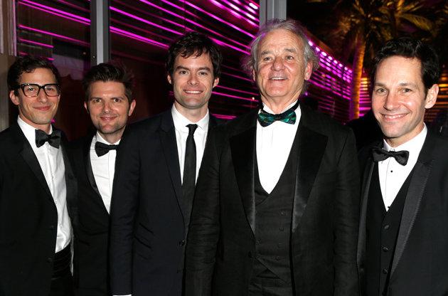 Bill Hader