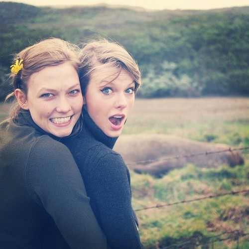 Taylor Swift