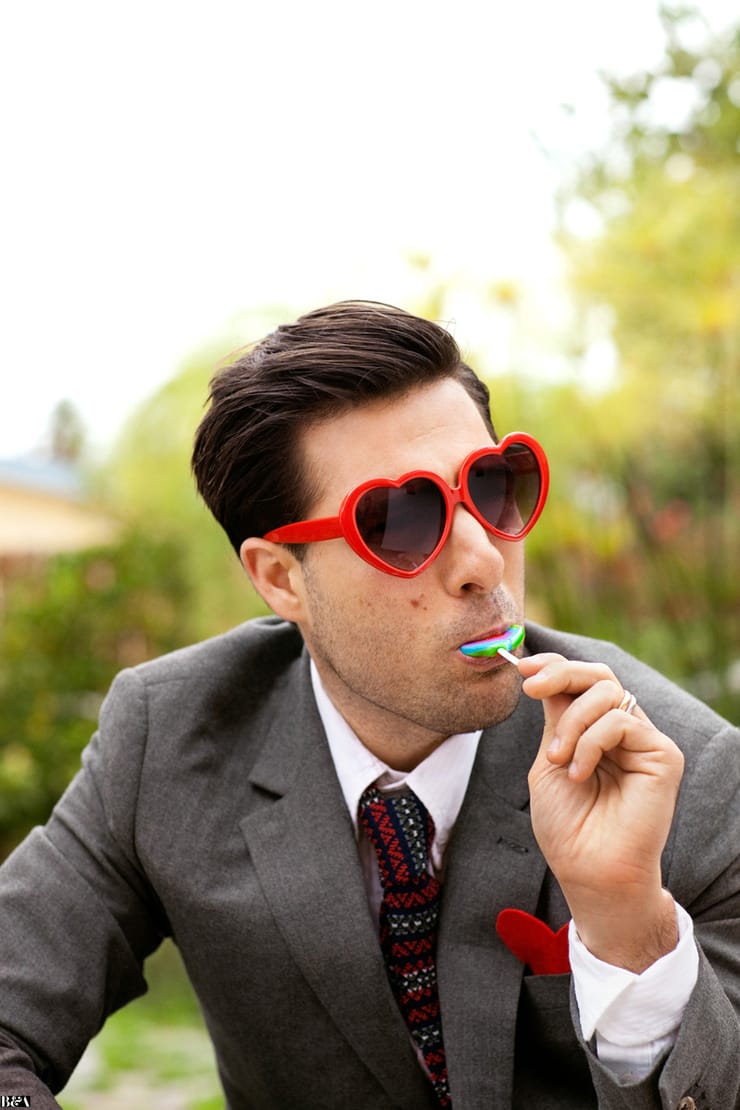 Jason Schwartzman