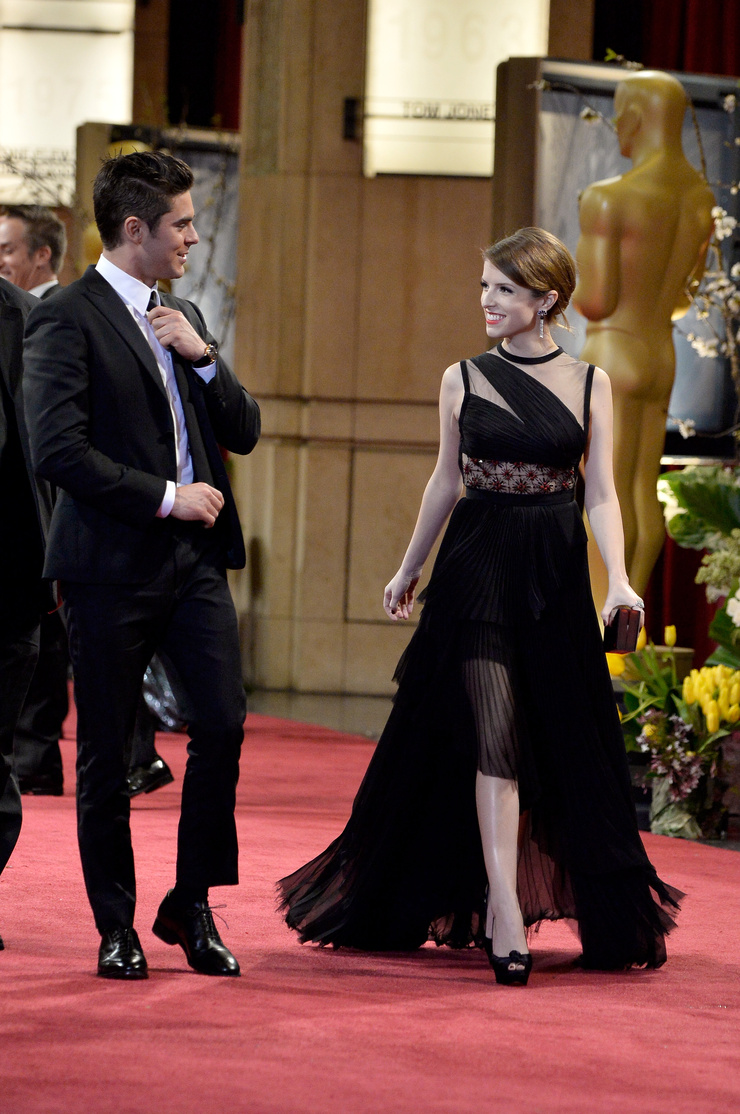 Anna Kendrick Anna Kendrick