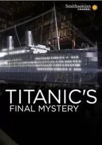 Titanic's Final Mystery