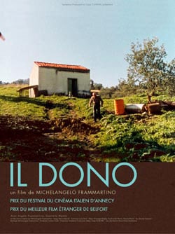 Il dono                                  (2003)