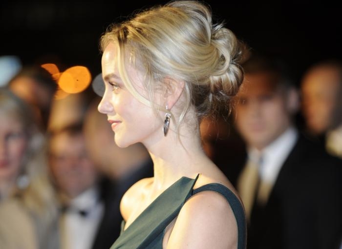 Joanna Vanderham Joanna Vanderham