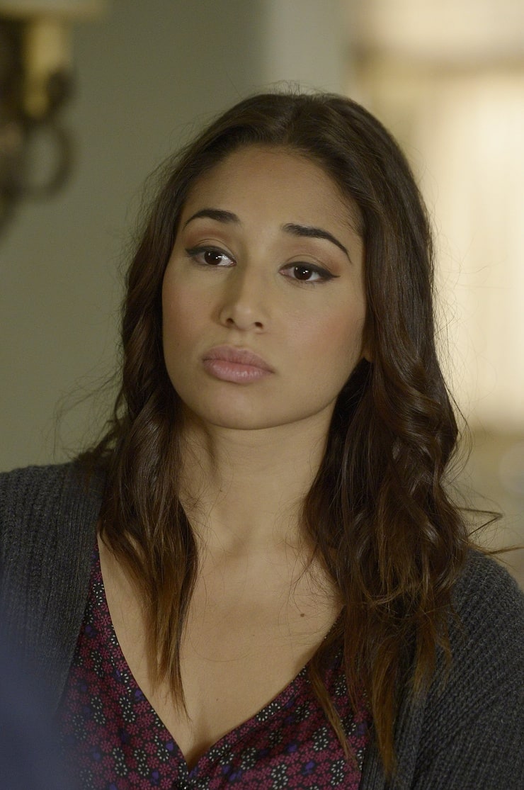 Meaghan Rath