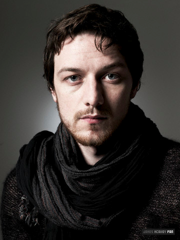 James McAvoy James McAvoy