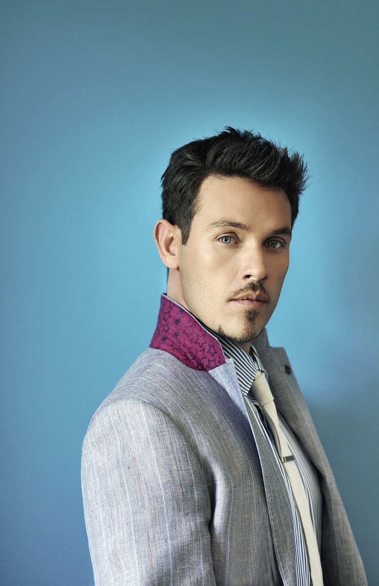 Kevin Alejandro