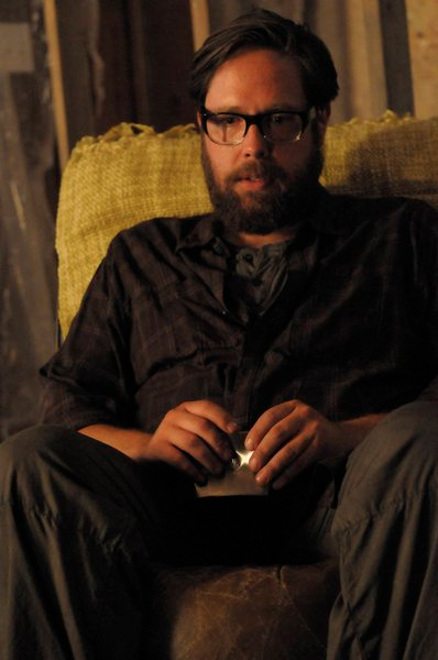 Aaron Pittman