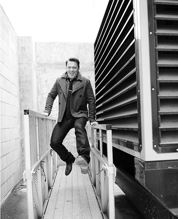 Diego Klattenhoff