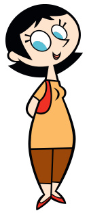 Ms. Keane