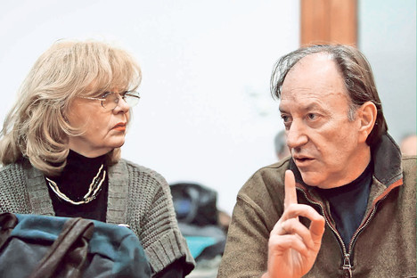 Goran Paskaljevic