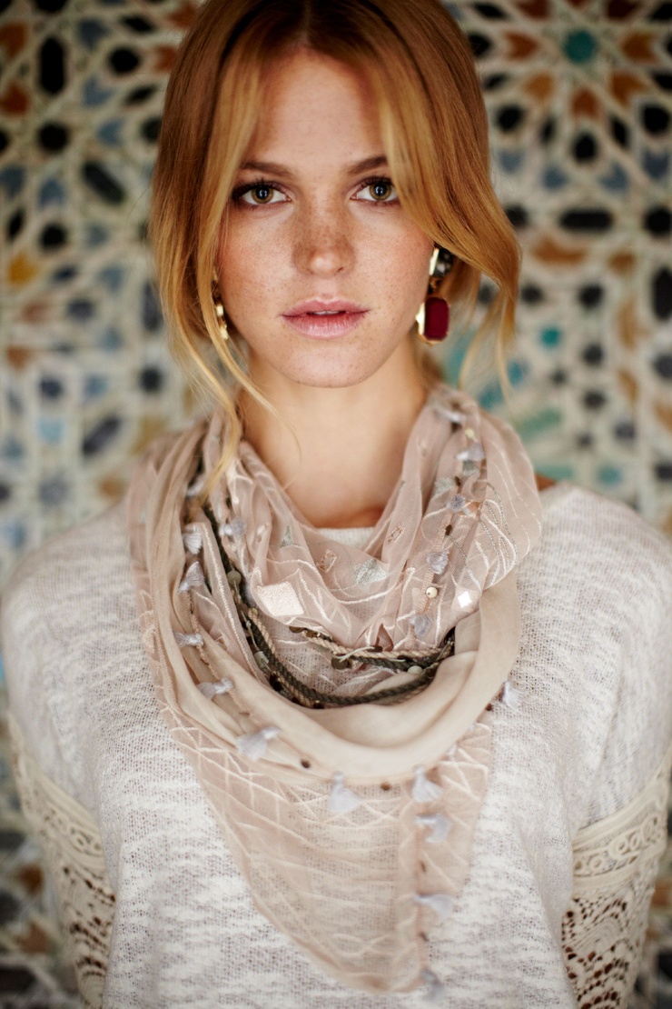 Erin Heatherton Erin Heatherton