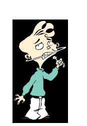 Jimmy Jimmy