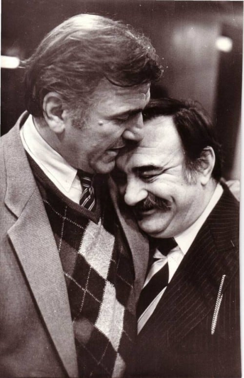 Danilo 'Bata' Stojkovic Danilo 'Bata' Stojkovic