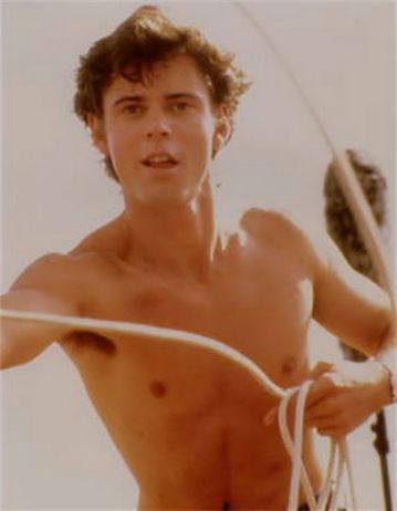 C. Thomas Howell