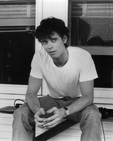 C. Thomas Howell