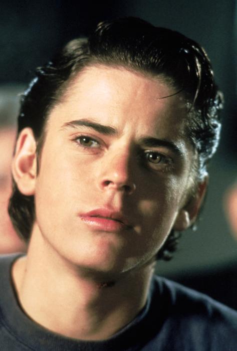 C. Thomas Howell