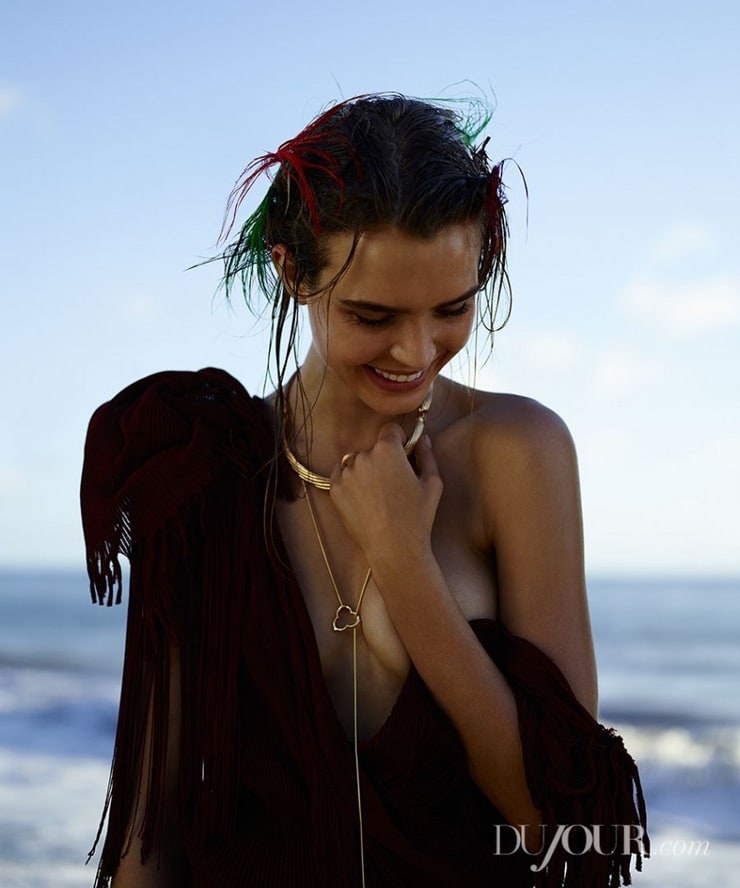 Josephine Skriver Josephine Skriver