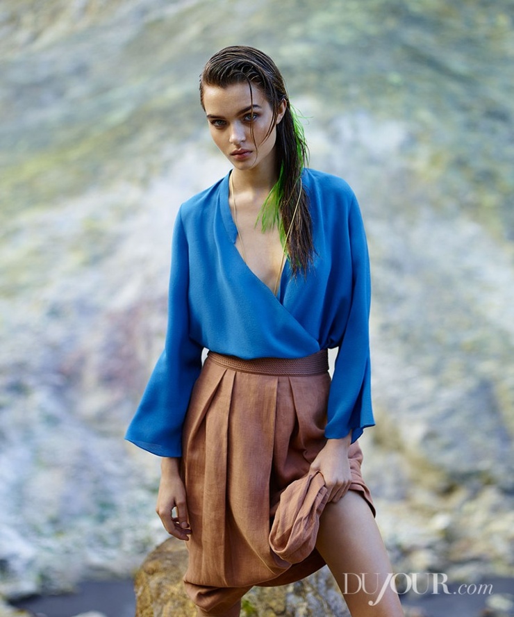 Josephine Skriver Josephine Skriver