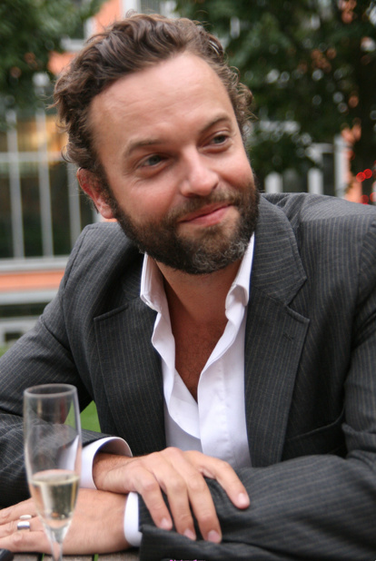 Patrick Mille