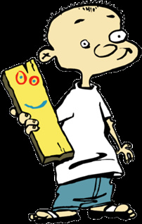 Jonny 2x4