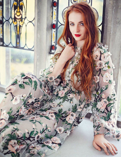 Sophie Turner Sophie Turner