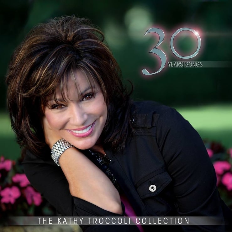 Kathy Troccoli Kathy Troccoli