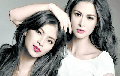 Marian Rivera